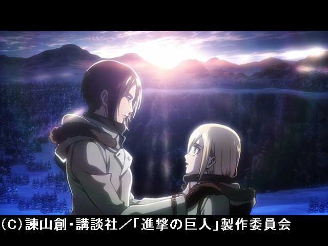 #30 ヒストリア