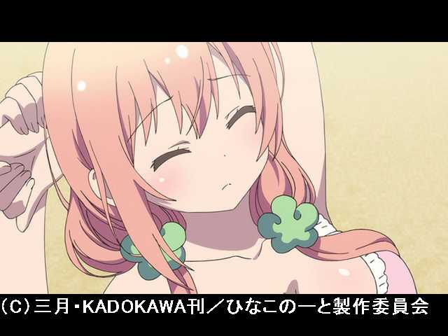 第7話 まよえるみずぎ
