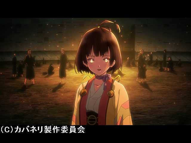 #3 捧げる祈り