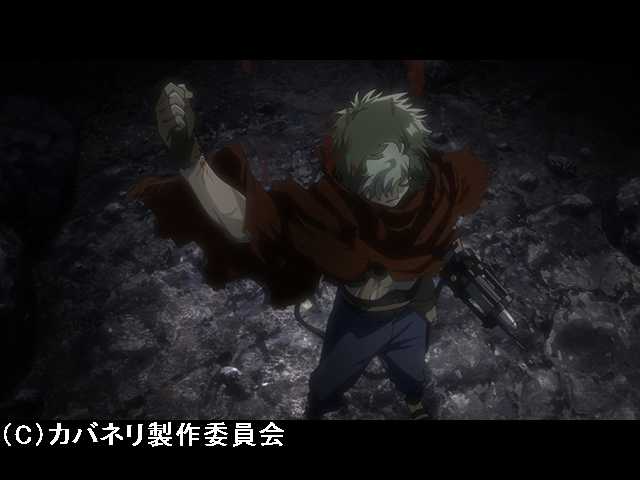 #6 集う光