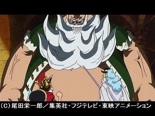 #637 群雄割拠!白熱のBブロック!
