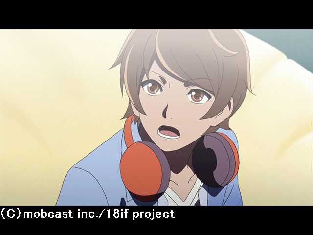 第11話 棘十字会