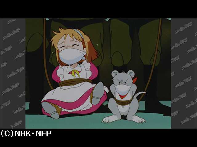 #7 バベルの塔