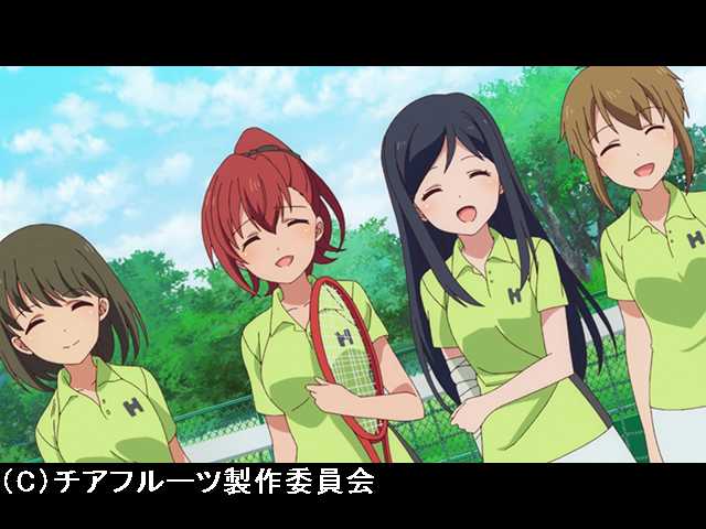 #2 普通の【ろこ】がヒロインやってみてもいいんだけ…
