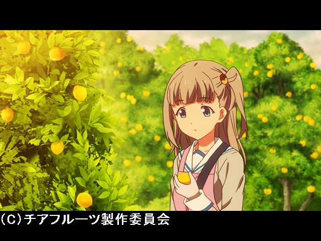 #4 ゼロから始めるアクションヒロイン