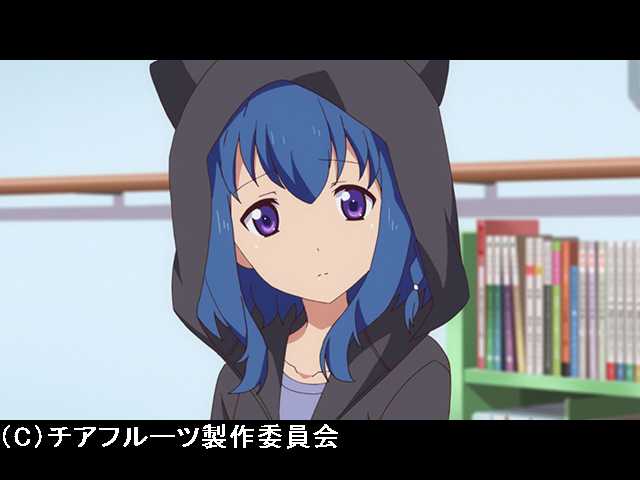#5 ぷろじぇくと・ぶる~