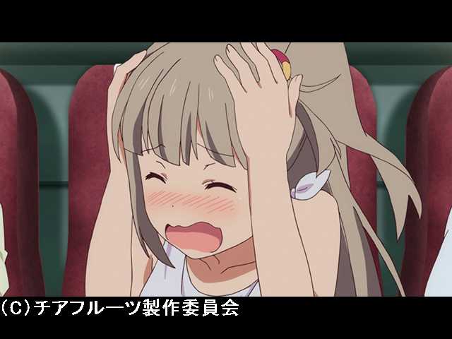 #7 がんばれ!! ミカピョン