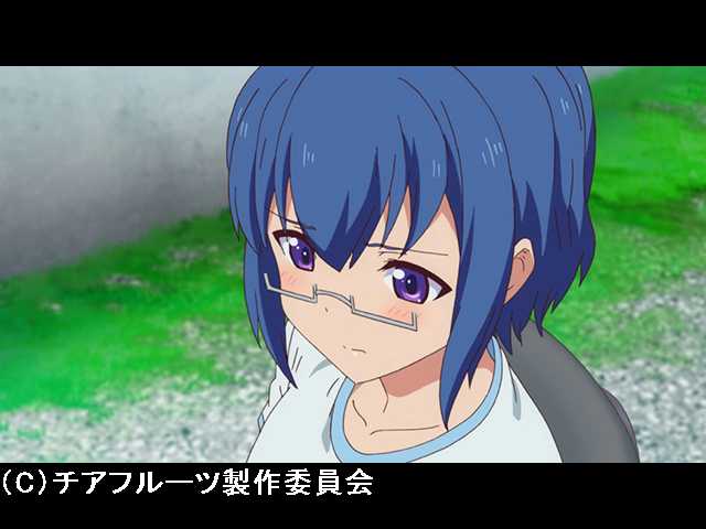 #8 青山妹、演出はじめるってよ