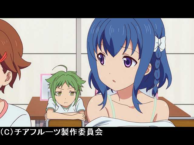 #10 さよなら絶望戦士