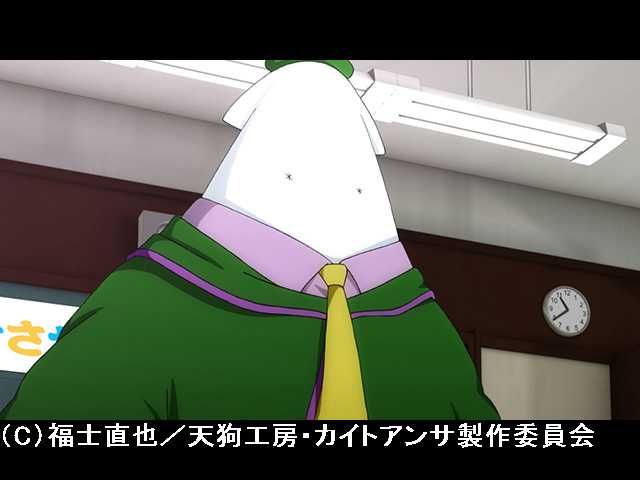 Q7 退学