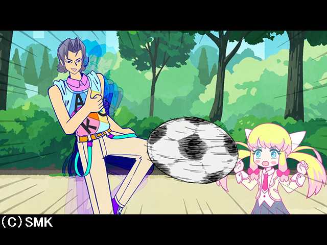 第19話 破顔一笑!ジャケ活男子は高スペック!?