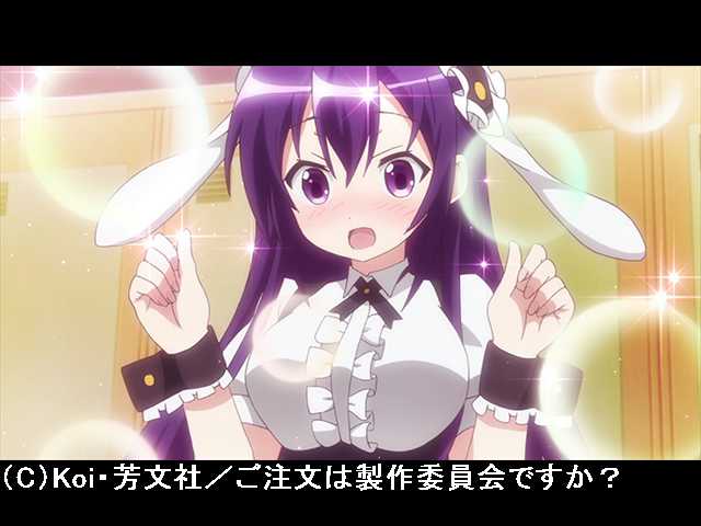 5羽 ココアと悪意なき殺意