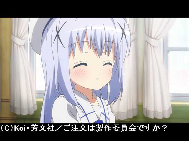 6羽 お話をするお話