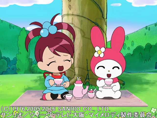 #4 「ありゃま!ふわふわがツルツルに」「ありゃま!…