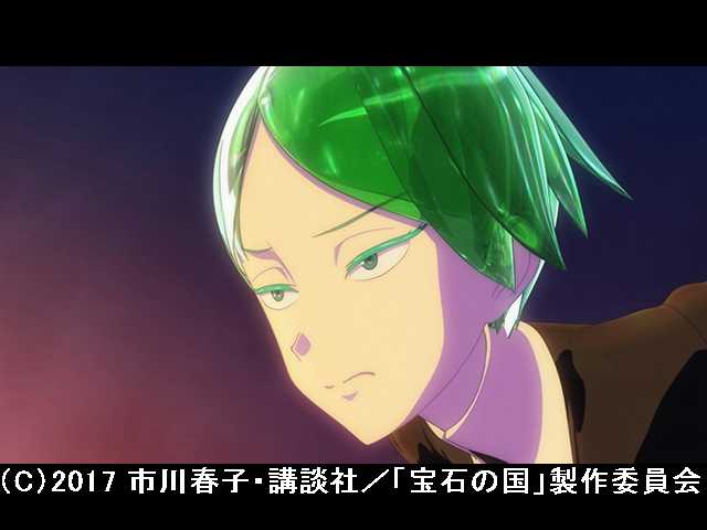 第12話 新しい仕事