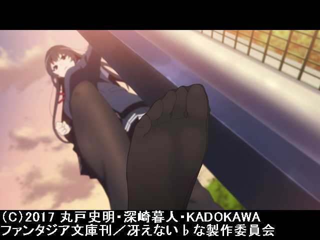 #5 締め切りが先か、覚醒が先か