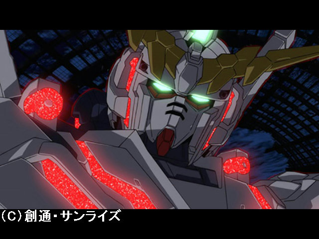 第9話 リトリビューション