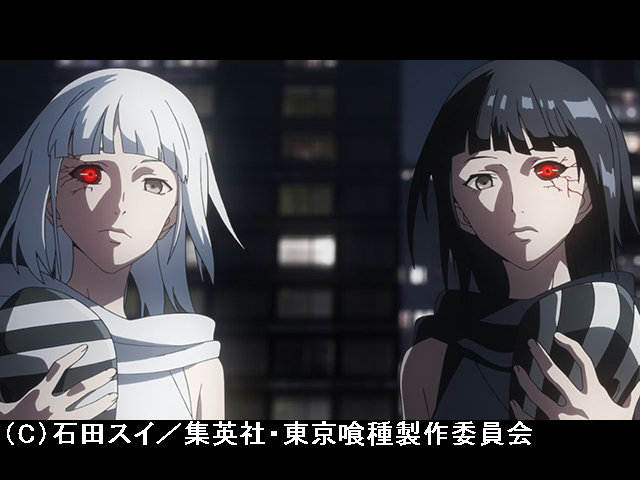 第3話 吊人