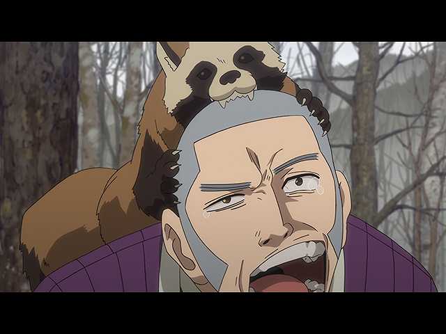 第八話 殺人鬼の目