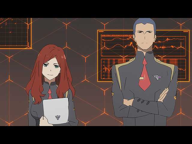 第3話 戦う人形