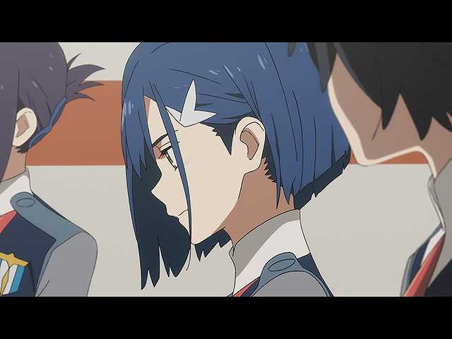 第15話 比翼の鳥