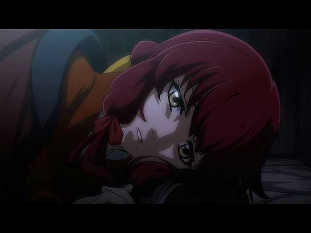 第六話 凶雲、胎動す