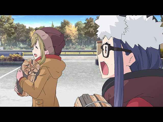第11話 クリキャン!