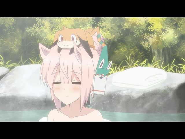 第15話 怠け者の一分