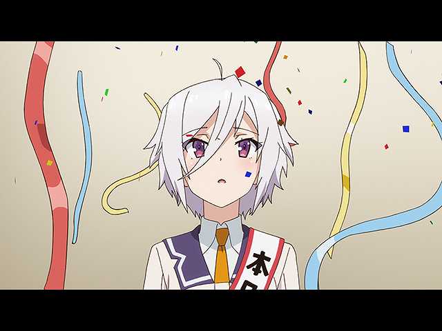 第16話 牢監の拝謁