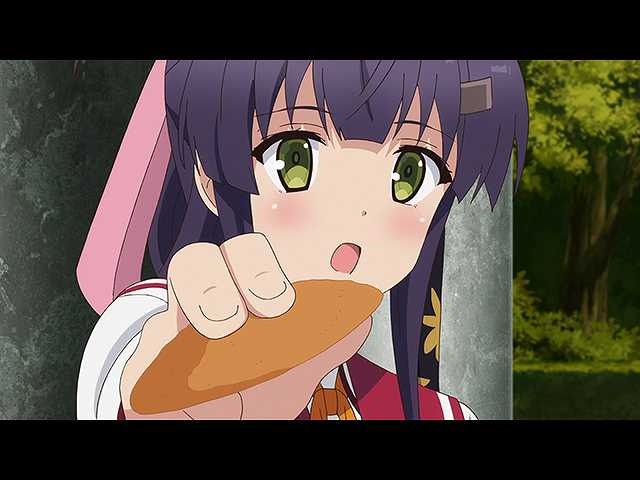 第18話 荒魂の跳梁