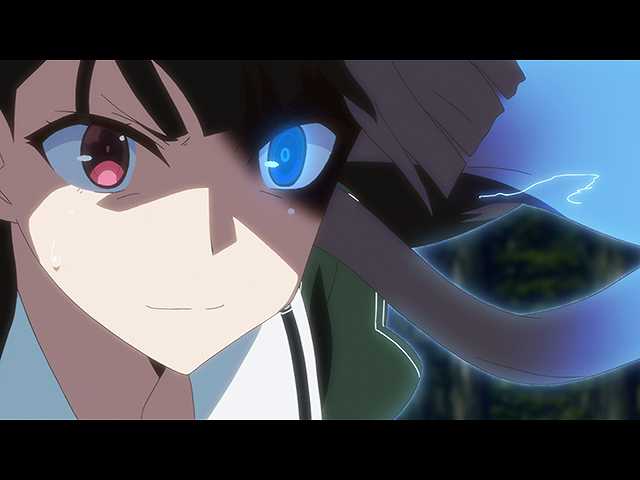 第21話 雷神の剣