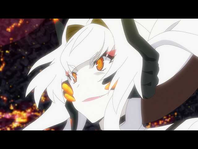 第23話 刹那の果て