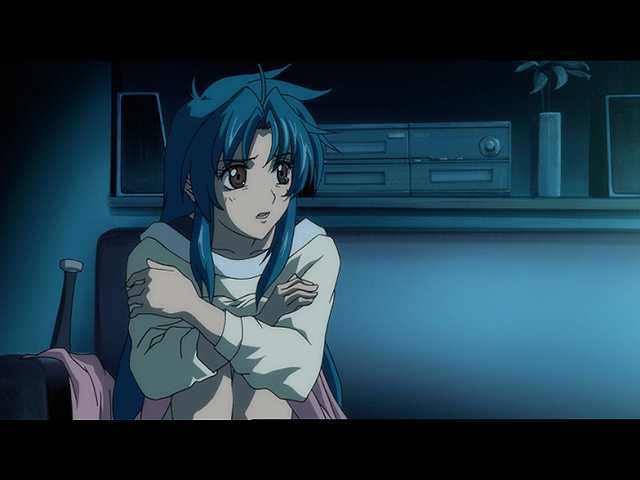 第9話 「彼女の問題」