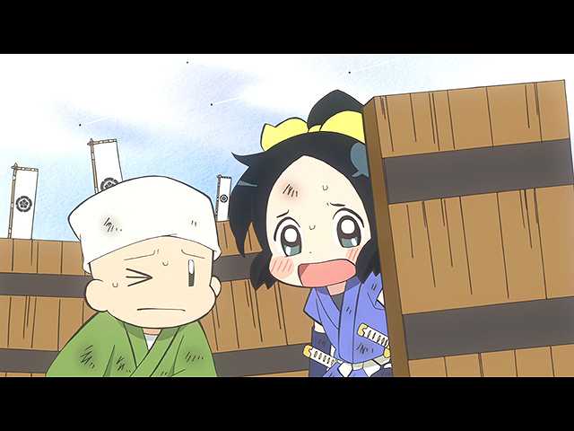 第68話 信者の行進