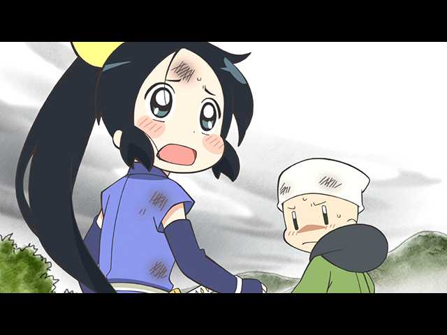 第71話 覚悟完了