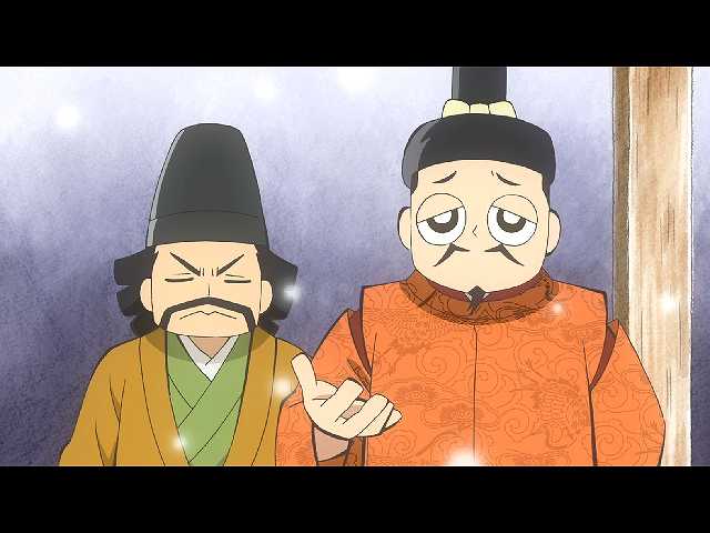第75話 悪夢の志賀の陣