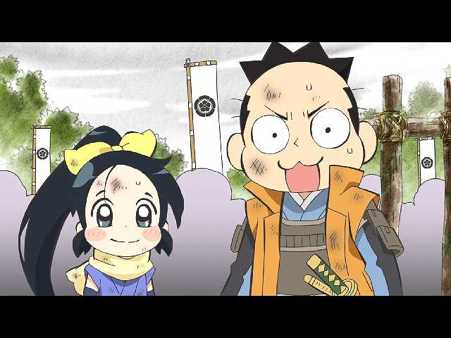 第76話 比叡山の屈辱