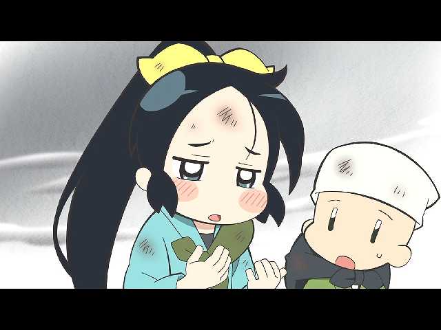 第77話 連鎖の終わり