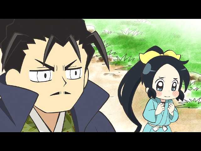 第78話 鉢巻きと再出発