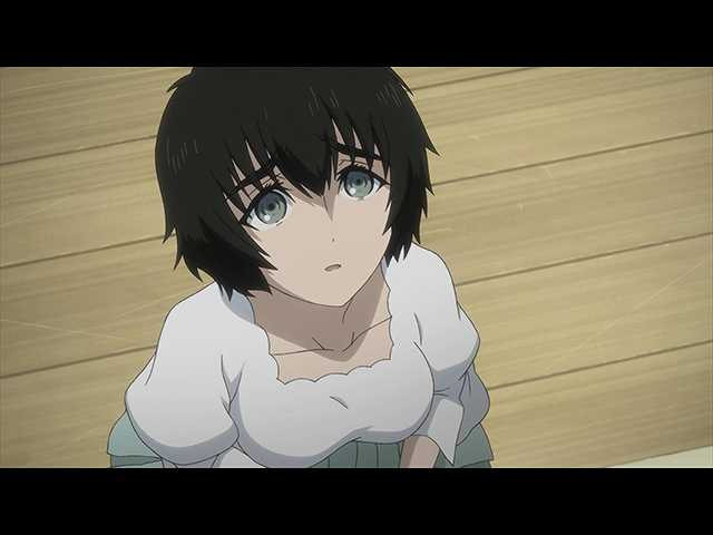 第17話 双曲平面のアルタイル