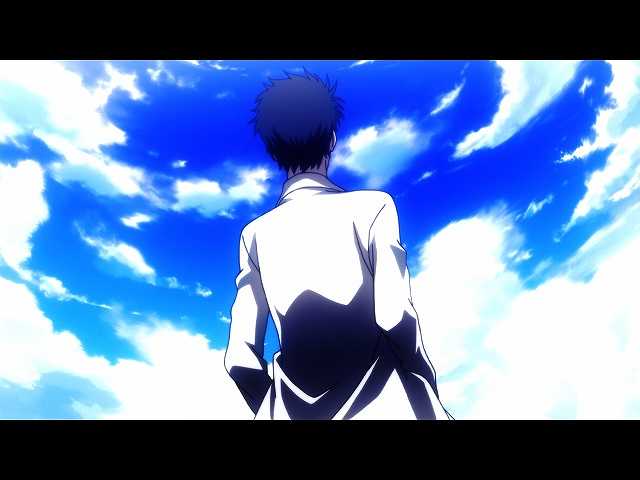 第20話 盟誓のリナシメント