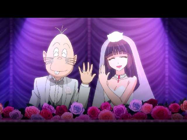 第24話 ねずみ男失踪!?石妖の罠