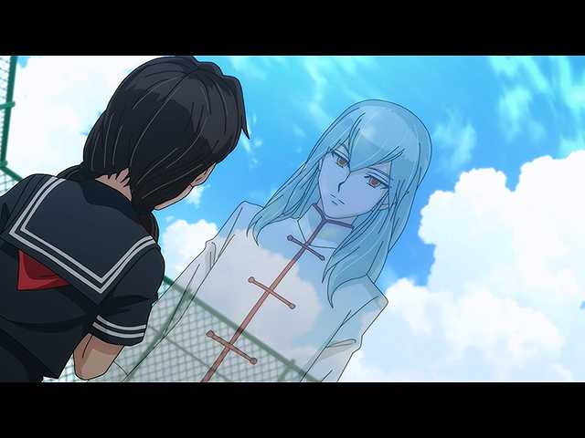 第26話 蠱惑 麗しの画皮