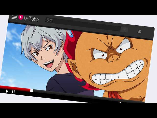 第53話 自己愛暴発!ぬけ首危機一髪