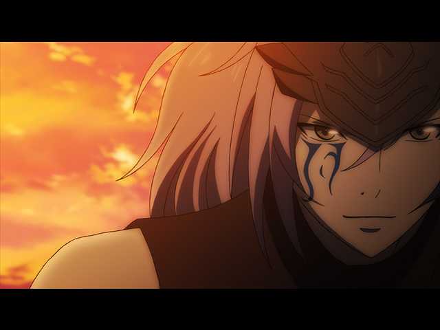 第5話 復讐の女神