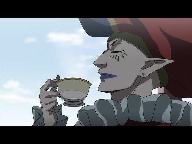第9話 悪意の啓示