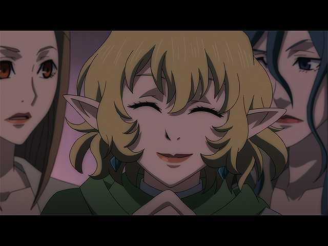第11話 砂礫の終局図