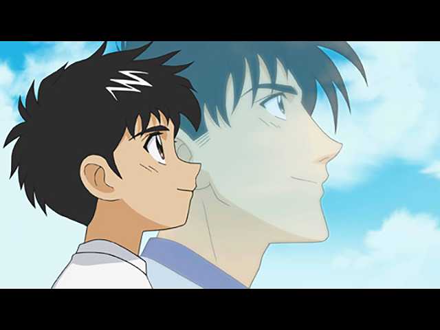 第8話 チーム結成!