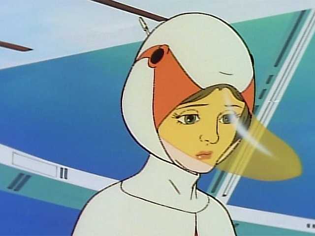 第8話 月世界の火の鳥