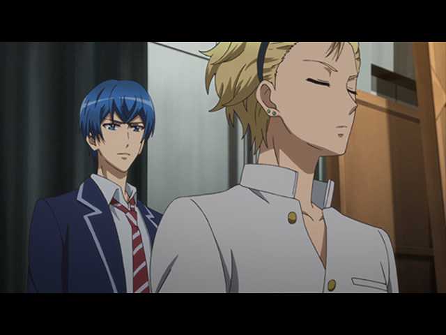 #5 アウェイなDRAMA